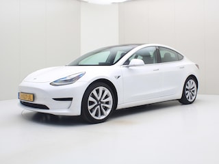 Tesla Model 3 Standard RWD Plus [ AUTOPILOT+19" LMV+60 kWh+PREMIUM AUDIO ]