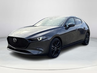 Mazda 3 2.0 e-SkyActiv-X M Hybrid 186 Takumi | Stoel/stuurverwarming | BOSE- Premium audio | Elektrische geheugen stoelen | Lederen bekleding | Apple carplay/ Android auto |