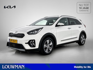 Kia Niro 1.6 GDi PHEV ExecutiveLine