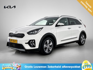 Kia Niro 1.6 GDi PHEV ExecutiveLine
