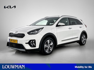Kia Niro 1.6 GDi PHEV ExecutiveLine