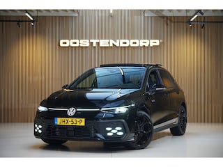 Volkswagen Golf 1.5/272pk eHybrid GTE|2025|Panoramadak|Leer+Memory|Matrix LED|Trekhaak|18"Catania|Cruise+ACC|PDC+Assist+Camera|LED-Mistlampen|VOL!