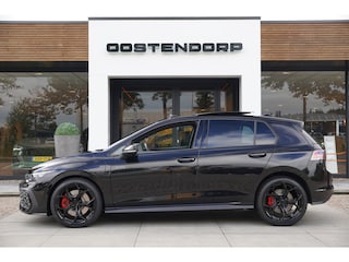 Volkswagen Golf 1.5/272pk eHybrid GTE|2025|Panoramadak|Leer+Memory|Matrix LED|Trekhaak|18"Catania|Cruise+ACC|PDC+Assist+Camera|LED-Mistlampen|VOL!