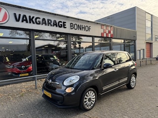 Fiat 500L 0.9 TwinAir Easy Eco AIRCO-EL-