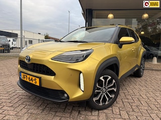 Toyota Yaris Cross 1.5 Hybrid Explore|pdc|stoelverwarming|All season