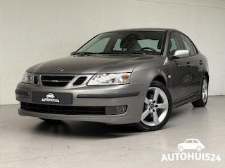 Saab 9-3 Sport Sedan 2.0t Vector UNIEK! NL-AUTO