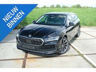 Skoda Superb Combi 1.5 TSI PHEV Laurin & Klement | PANO | LEDER | TREKHAAK