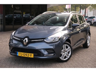 Renault Clio Estate 0.9 TCe Zen/Carplay-AndroidAuto/Cruise/Navi/Airco