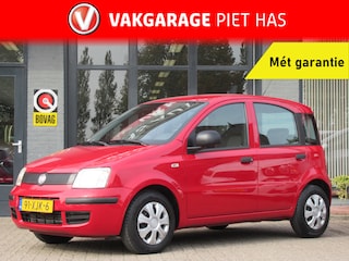 Fiat Panda 1.2 Classic | Airco | Radio-CD | 5-Deurs | Incl. Garantie |
