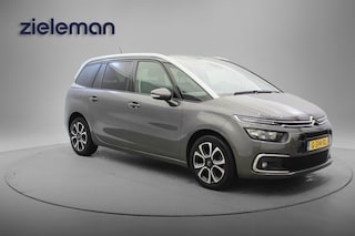 Citroën C4 Picasso SpaceTourer 1.2 PureTech Business 7 Persoons - Carplay, Camera
