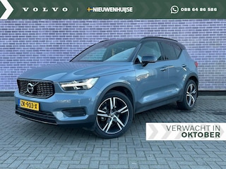 Volvo XC40 1.5 T3 R-Design