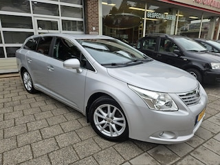 Toyota Avensis Wagon 1.8 VVTi Business 61183 km !!!!!