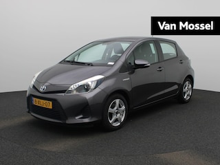 Toyota Yaris 1.5 Full Hybrid Aspiration | Achteruitrijcamera | Climate Control | Lichtmetalen Velgen |