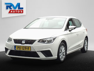 Seat Ibiza 1.0 TSI Style Business Origineel NL Camera Apple/Carplay