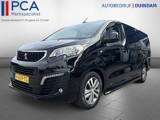 Peugeot Expert 231 DC 2.0 HDI 120 PK | 12 maanden garantie |