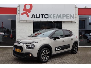 Citroën C3 1.2 PureTech C-Series APPLE CARPLAY|CRUISE|PDC