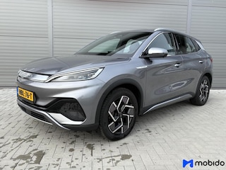 BYD Atto 3 Design 60 kWh