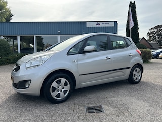 Kia Venga 1.4 CVVT X-tra