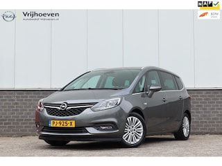 Opel Zafira 1.4 Turbo Innovation 7p. Trekhaak NL Auto
