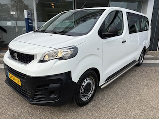 Peugeot Expert 1.5 BlueHDi 9Pers/Lang/Airco/Margebus