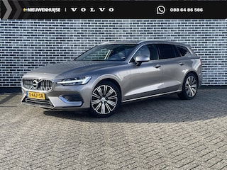 Volvo V60 2.0 T6 Twin Engine AWD Inscription