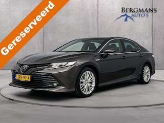Toyota Camry 2.5 Hybrid Active // 1E EIGENAAR //