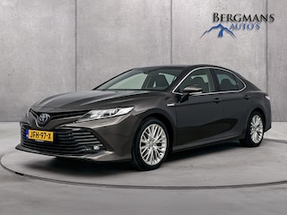 Toyota Camry 2.5 Hybrid Active // 1E EIGENAAR //