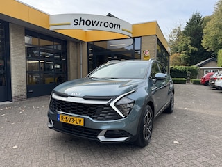 Kia Sportage 1.6 T-GDi Hybrid DynamicLine Automaat Camera Carplay