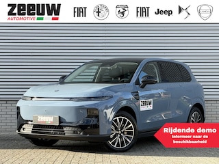 Leapmotor B10 Design ProMax 67.1 | Boek nu uw proefrit!