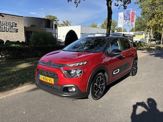 Citroën C3 1.2 110 pk Business Automaat