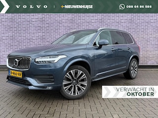 Volvo XC90 2.0 B5 AWD Momentum Pro