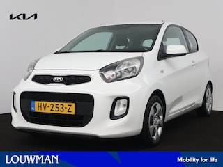 Kia Picanto 1.0 CVVT ComfortLine | NL-Auto | Airco |