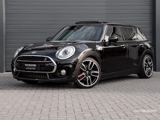 Mini Clubman 2.0 Cooper S JCW Pano HK-Audio Camera ACC