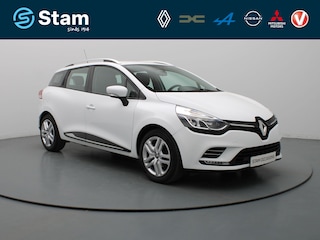 Renault Clio Estate TCe 90pk Zen Airco | Cruise | Carplay