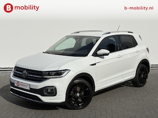 Volkswagen T-Cross 1.5 TSI Style Business R-Line Automaat | Achteruitrijcamera | Apple CarPlay | DAB Audio