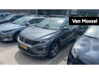 Volkswagen T-Roc 1.5 TSI R-Line | 150 PK | Automaat | Digital Cockpit PRO | Climatronic (Automatische Airco) | Keyless | Stoelverwarming