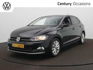 Volkswagen Polo 1.0 TSI Highline / Clima / Sensoren / ACC