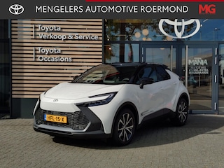 Toyota C-HR 2.0 Plug-in Hybrid 220 First Edition