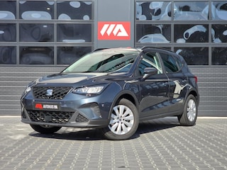 Seat Arona 1.0 EcoTSI Style Cruise/PDC/Navi/Carplay
