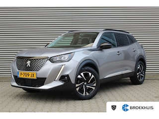 Peugeot 2008 1.2 Allure