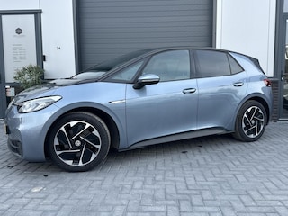 Volkswagen ID.3 Pro 58 kWh SOH 93%