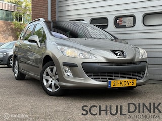 Peugeot 308 SW 1.6 VTi XS AUTOMAAT|AIRCO|CRUISE CONTROLE