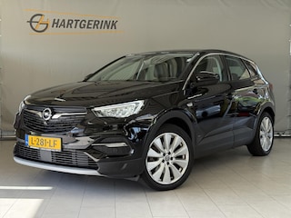 Opel Grandland X 1.6 Turbo Hybrid Innovation 225pk Automaat* Navi / Camera / A-Cruise / PDC / Stoelverwarming