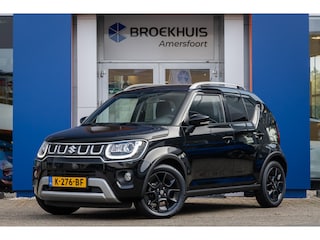 Suzuki Ignis 1.2 Smart Hybrid Style | Achteruitrijcamera | Cruise control | Electronic climate controle