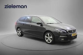 Peugeot 308 SW 1.2 PureTech GT-Line - Carplay, Panorama, Camera, Half Leer