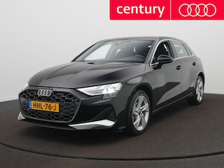 Audi A3 Sportback 40 TFSI e Advanced edition Adaptive cruise | Navigatie | Achteruitrijcamera | Clima