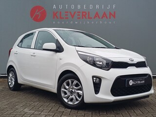 Kia Picanto 1.0 CVVT ComfortPlusLine Navigator | CAMERA | NAVI | APPLE CARPLAY/ ANDROID AUTO | Wij bieden ook financiering mogelijkheden aan.