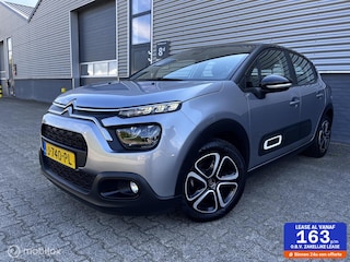 Citroën C3 1.2 PureTech Feel|Full-led|Navi|AppleCar|Climate|