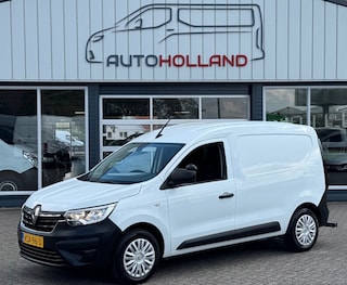 Renault Express 1.5 DCI 70KW 95PK EURO 6 AIRCO/ CRUISE CONTROL/ PARKEERSESNOREN/ 100% DEALERONDERHOUDEN