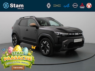 Dacia Duster 100pk TCe ECO-G Expression 360° Camera | Cruise | Navi | Parkeersens. v+a | Stoel-/stuurverw.